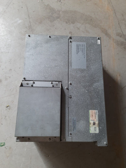 SIEMENS 6AV7814-0AC21-2AC0 SIMATIC Panel PC 877 (DC) Without Screen