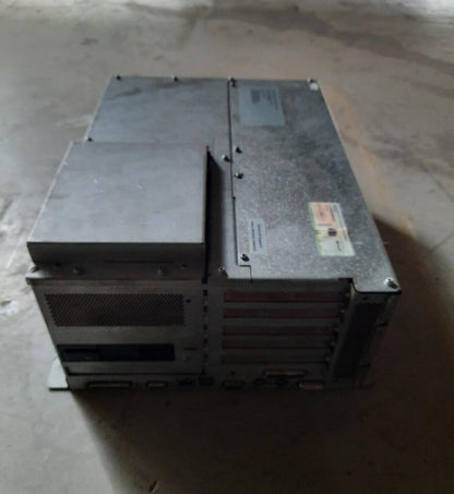 SIEMENS 6AV7814-0AC21-2AC0 SIMATIC Panel PC 877 (DC) Without Screen