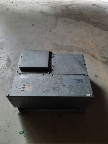 SIEMENS 6AV7814-0AC21-2AC0 SIMATIC Panel PC 877 (DC) Without Screen