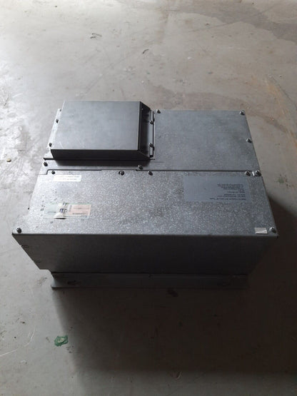 SIEMENS 6AV7814-0AC21-2AC0 SIMATIC Panel PC 877 (DC) Without Screen