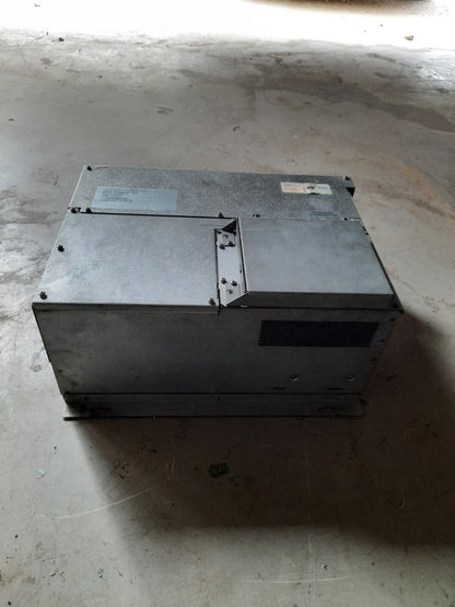 SIEMENS 6AV7814-0AC21-2AC0 SIMATIC Panel PC 877 (DC) Without Screen