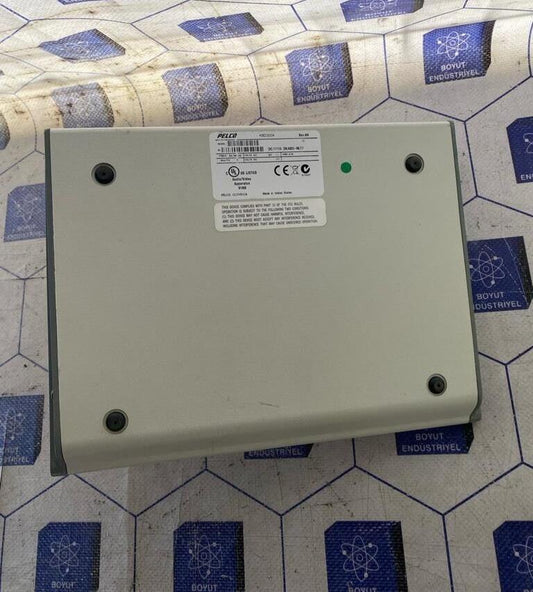 PELCO KBD300A Rev.A.0 Joystick Keyboard Controller