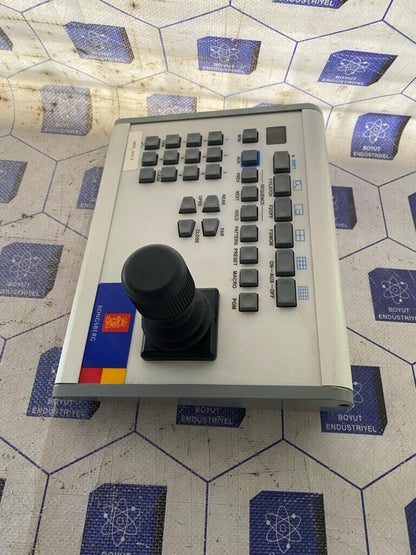 PELCO KBD300A Rev.A.0 Joystick Keyboard Controller