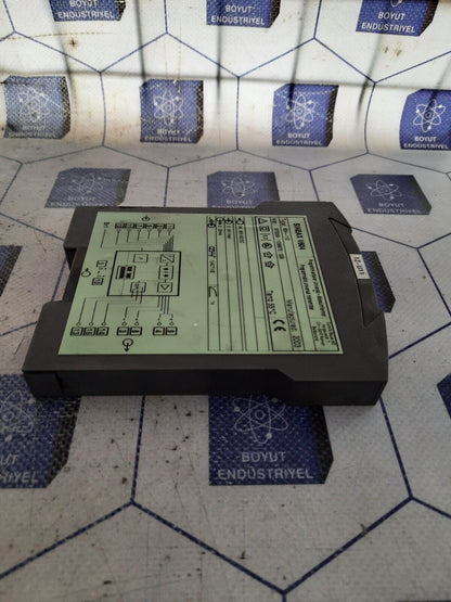 CAMILLE BAUER SINEAX V604 (604-122)Programmable Universal transmitter