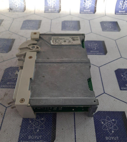 SCHNEIDER ELECTRIC TSXDMZ64DTK Tsx Micro I/O Solid State Module