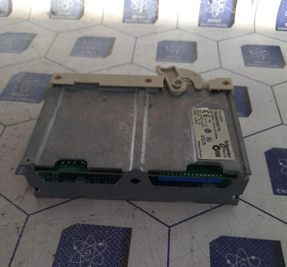 SCHNEIDER ELECTRIC TSXDMZ64DTK Tsx Micro I/O Solid State Module