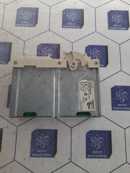 SCHNEIDER ELECTRIC TSXDMZ64DTK Tsx Micro I/O Solid State Module