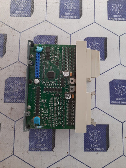 SCHNEIDER ELECTRIC TSXDMZ64DTK Tsx Micro I/O Solid State Module