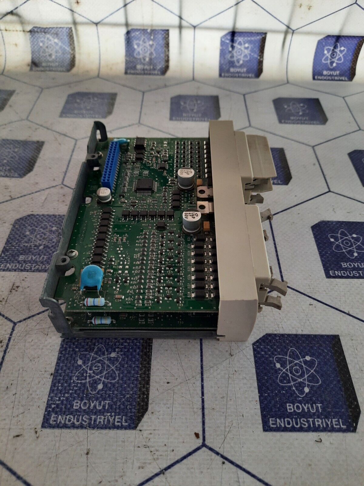 SCHNEIDER ELECTRIC TSXDMZ64DTK Tsx Micro I/O Solid State Module