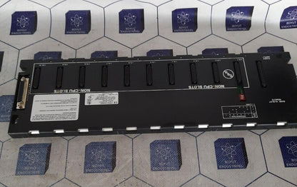 GE FANUC IC693CHS392K 10 SLOT BASE EXPANSION RACK