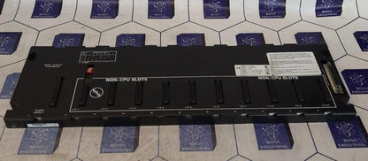 Ge Fanuc IC693CHS392H 10 Slot Expansion Base