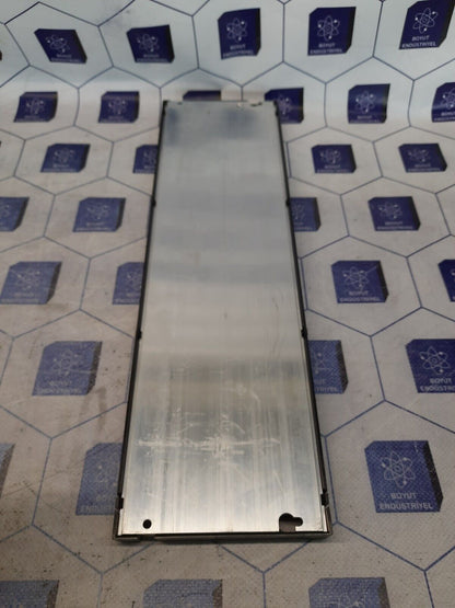 Ge Fanuc IC693CHS392H 10 Slot Expansion Base