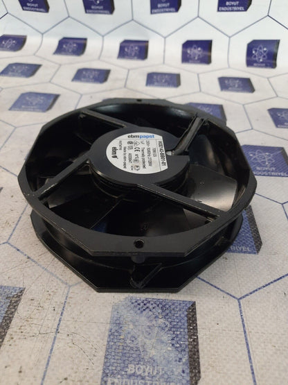 EBM Papst W2E142-BB01-01 Axial Fan