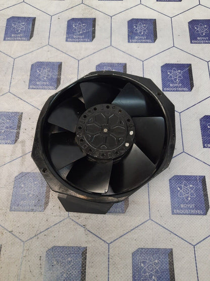 EBM Papst W2E142-BB01-01 Axial Fan