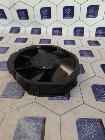 EBM Papst W2E142-BB01-01 Axial Fan