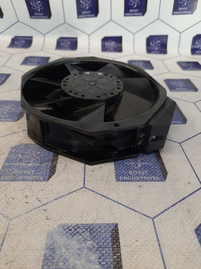 EBM Papst W2E142-BB01-01 Axial Fan