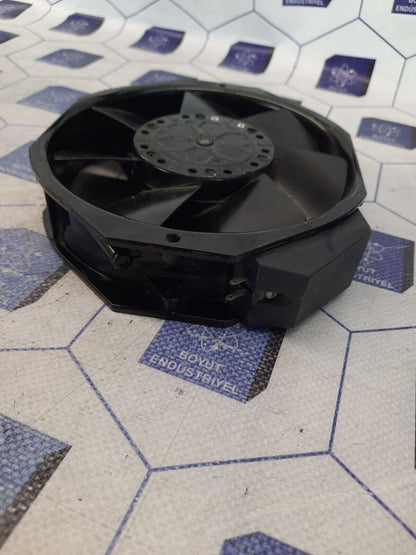 EBM Papst W2E142-BB01-01 Axial Fan