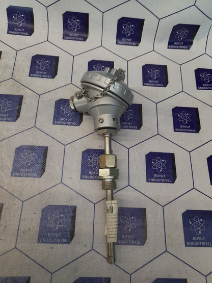 Teck Instrument TLF 32 85 19 50 Thermocouple
