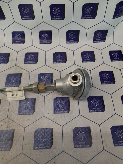 Teck Instrument TLF 32 85 19 50 Thermocouple