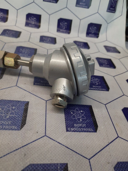 Teck Instrument TLF 32 85 19 50 Thermocouple