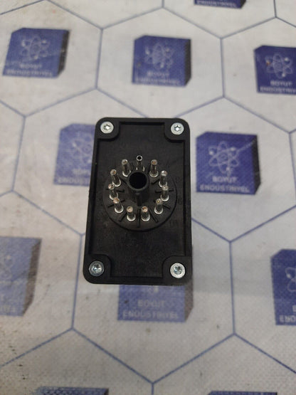 ABB SPER 1B1 C4 Circuit Supervision Relay With Base