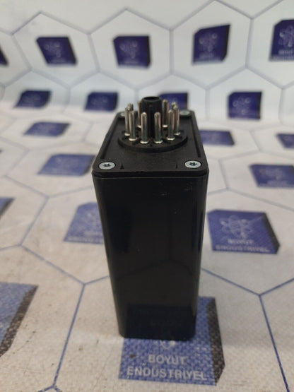 ABB SPER 1B1 C4 Circuit Supervision Relay With Base