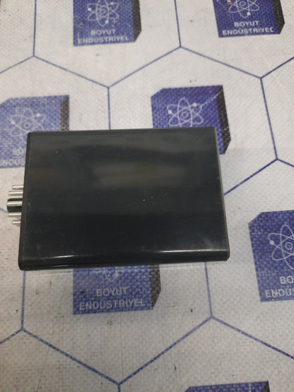 ABB SPER 1B1 C4 Circuit Supervision Relay With Base