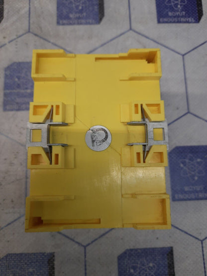 BENDER AGE470 COUPLING DEVICE