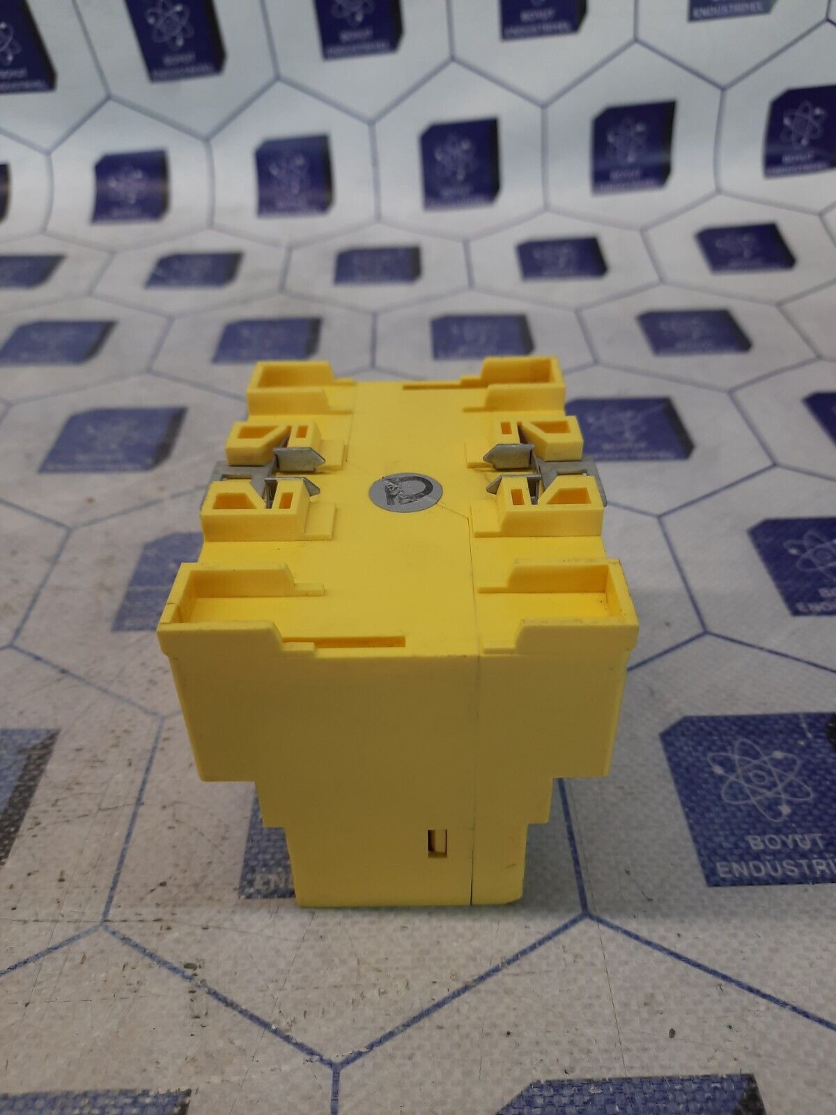 BENDER AGE470 COUPLING DEVICE