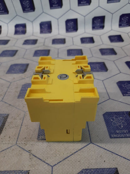 BENDER AGE470 COUPLING DEVICE