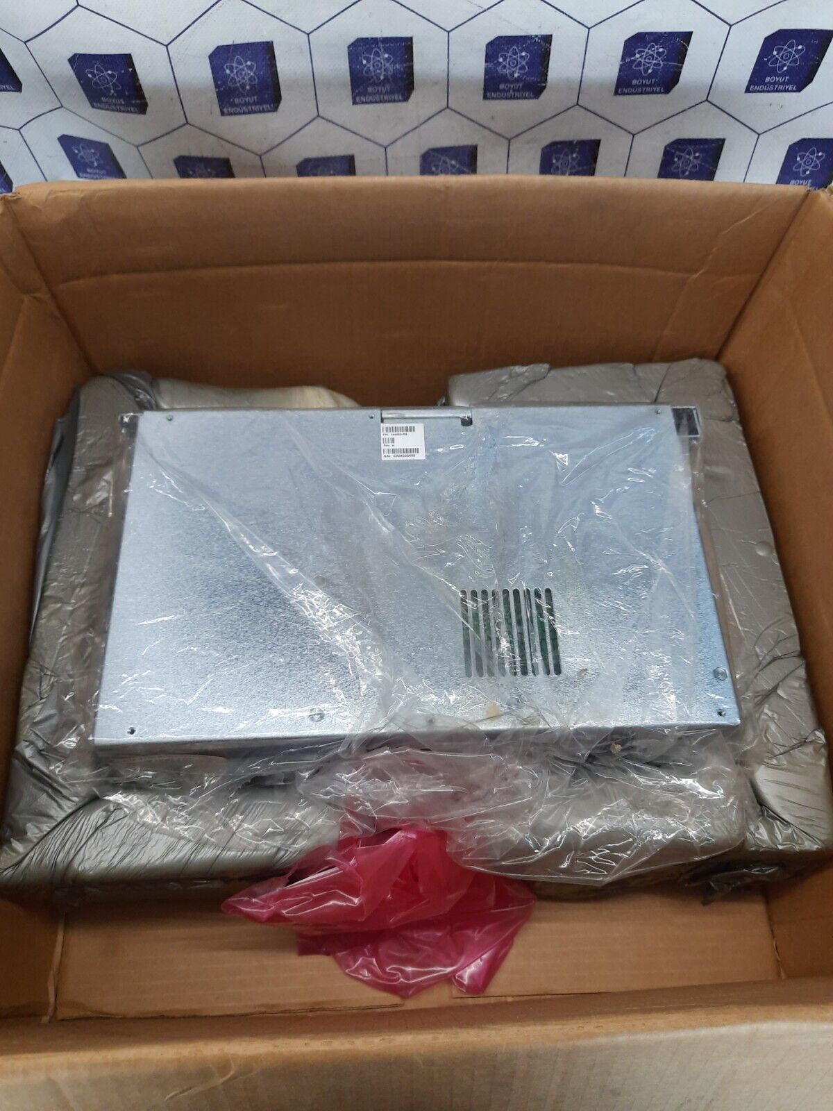 XYCOM PRO-FACE MODEL:1547 (1547-0011310130000)
