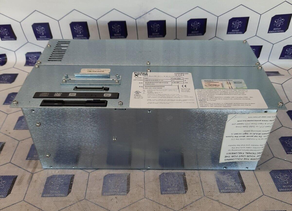 XYCOM PRO-FACE MODEL:1547 (1547-0011310130000)
