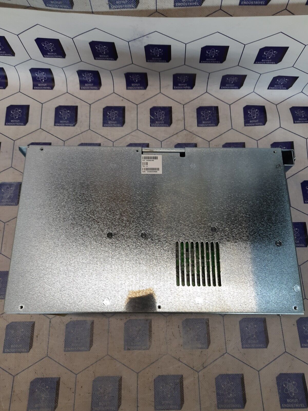 XYCOM PRO-FACE MODEL:1547 (1547-0011310130000)