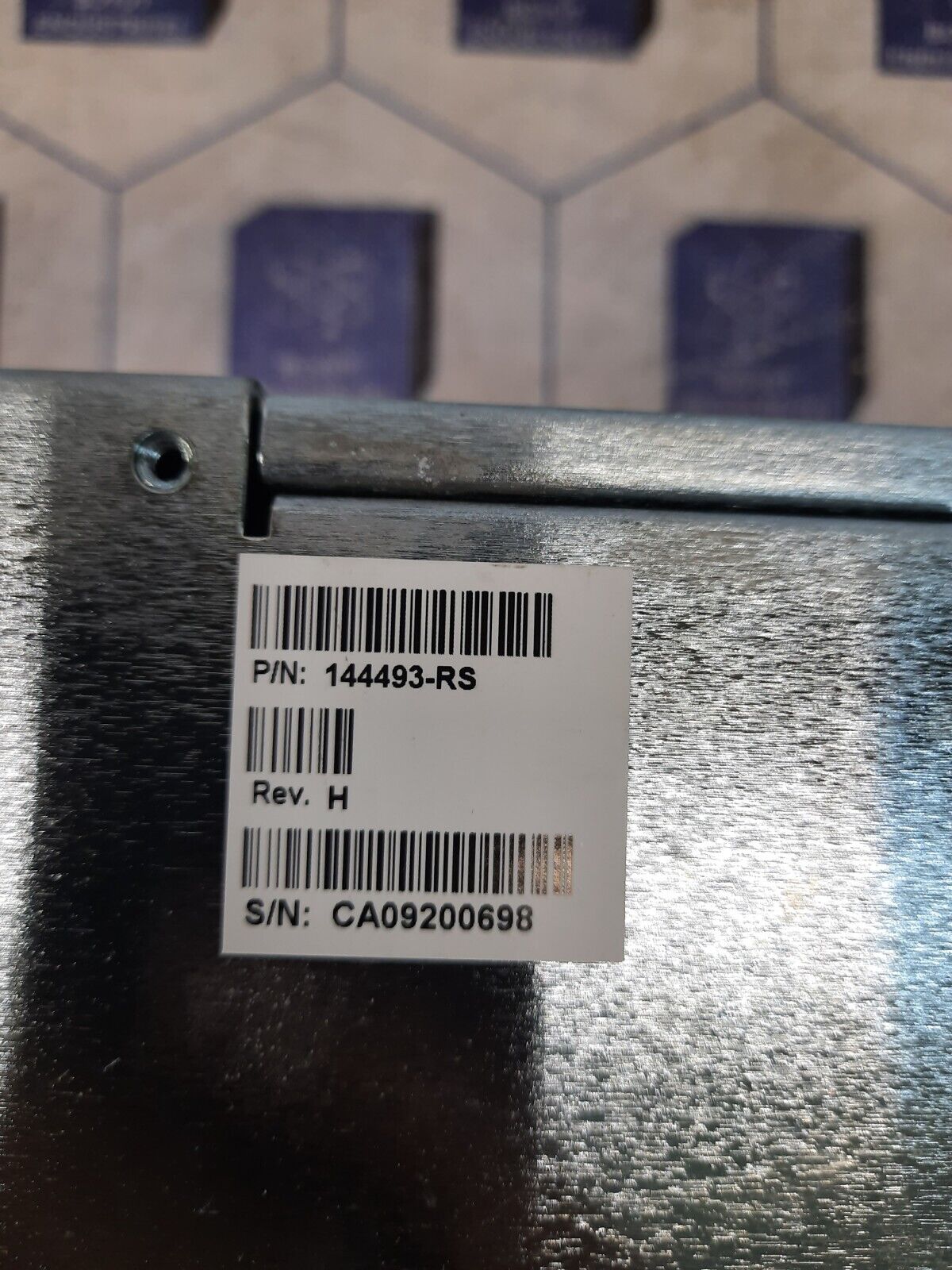 XYCOM PRO-FACE MODEL:1547 (1547-0011310130000)