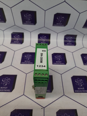 AUTRONICA BNB-300/32 INPUT AND OUTPUT UNITS