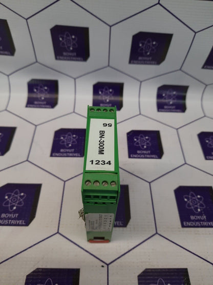 AUTRONICA BNB-300/32 INPUT AND OUTPUT UNITS