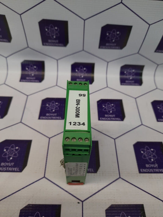 AUTRONICA BNB-300/32 INPUT AND OUTPUT UNITS
