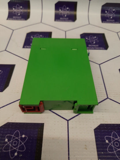 AUTRONICA BNB-300/32 INPUT AND OUTPUT UNITS