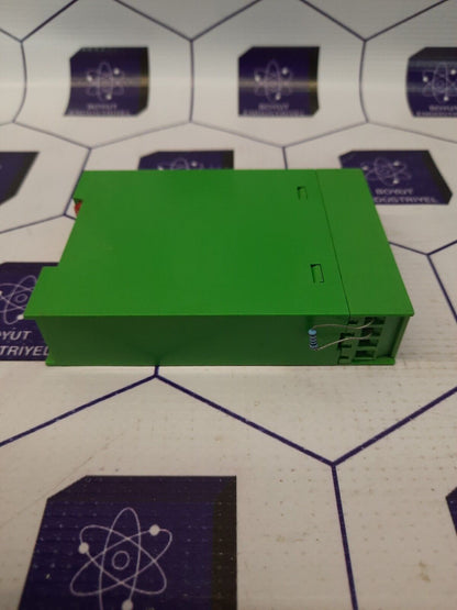 AUTRONICA BNB-300/32 INPUT AND OUTPUT UNITS