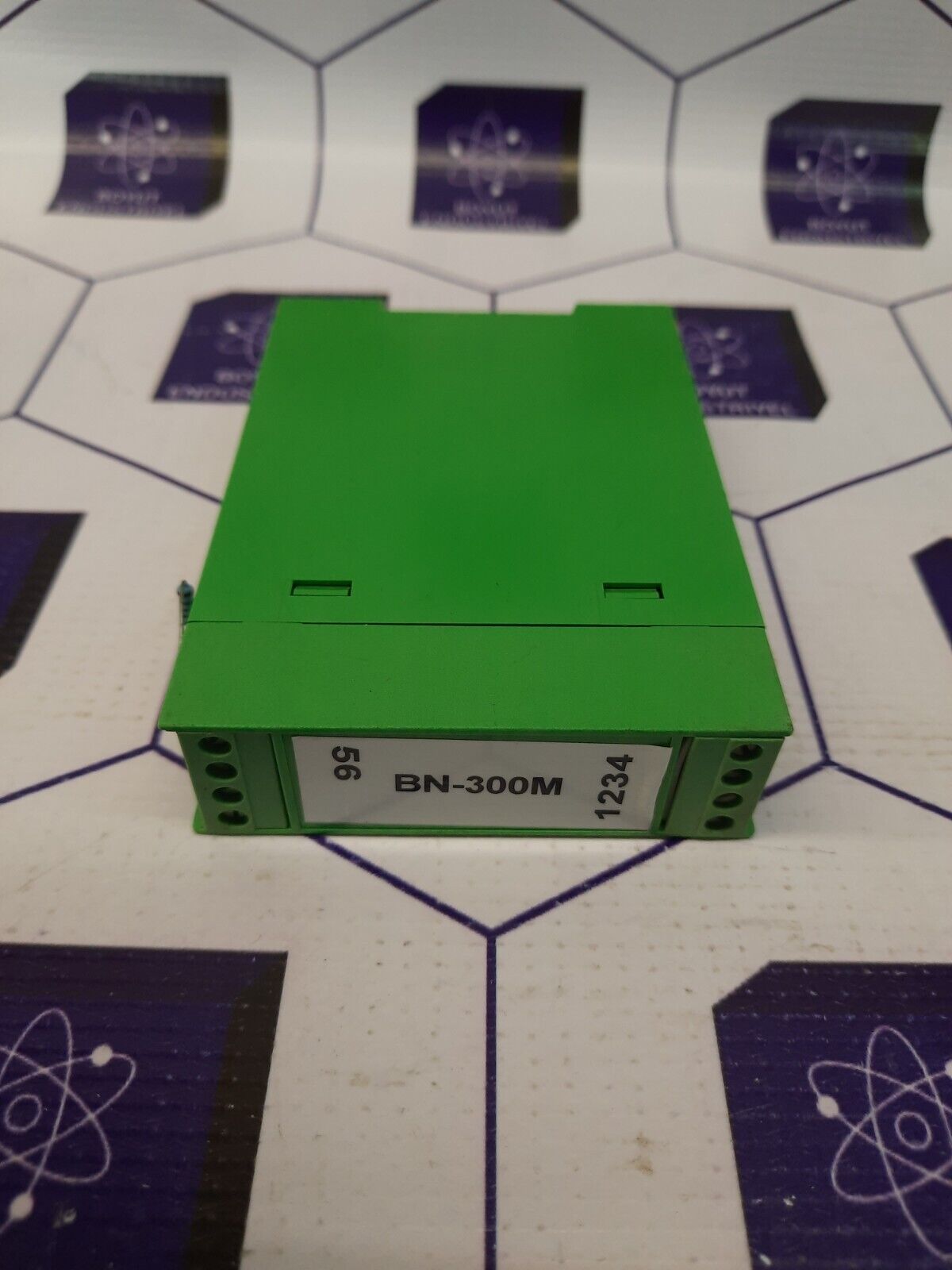 AUTRONICA BNB-300/32 INPUT AND OUTPUT UNITS