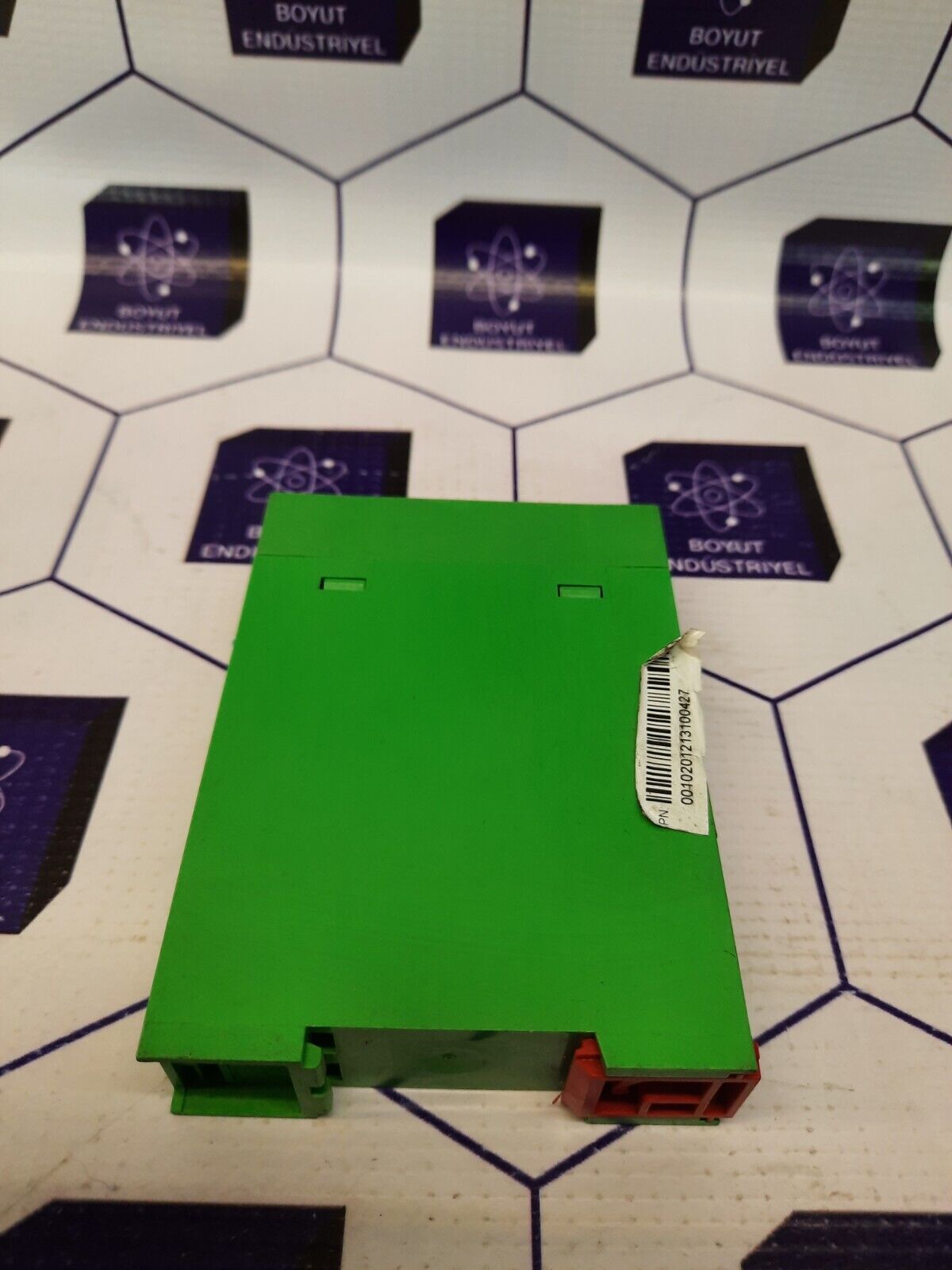 AUTRONICA BNB-300/32 INPUT AND OUTPUT UNITS