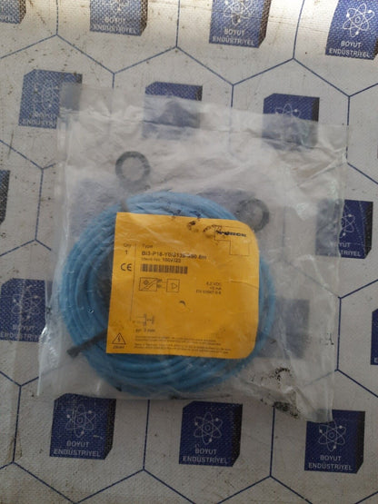 TURCK BI3-P18-YO-S139-S90 PROXIMITY SENSOR
