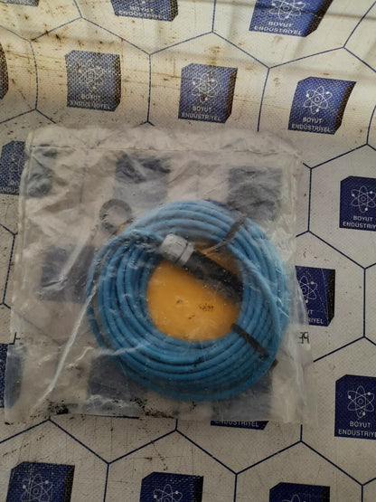 TURCK BI3-P18-YO-S139-S90 PROXIMITY SENSOR