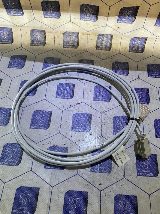 KABEL DSUB 45-E-04 DSUB 9 POLIG