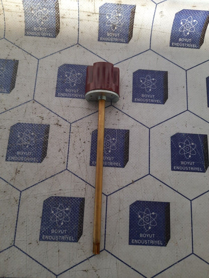 MAN VK 4251  / 12-82IC 31918 THERMOSTAT