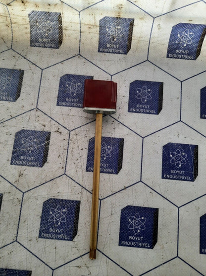 MAN VK 4251  / 12-82IC 31918 THERMOSTAT