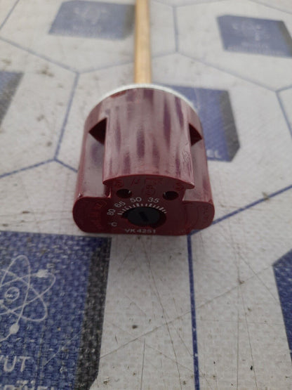 MAN VK 4251  / 12-82IC 31918 THERMOSTAT