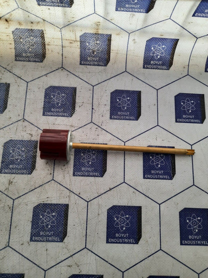 MAN VK 4251  / 12-82IC 31918 THERMOSTAT