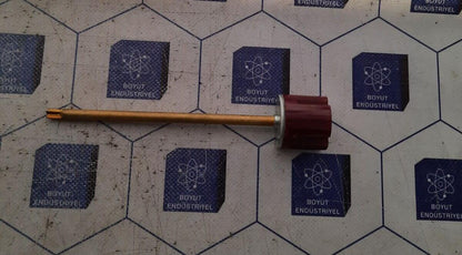 MAN VK 4251  / 12-82IC 31918 THERMOSTAT