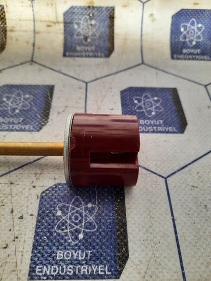 MAN VK 4251  / 12-82IC 31918 THERMOSTAT